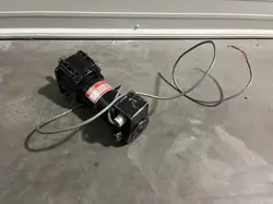 4Z128 ELECTRIC DC