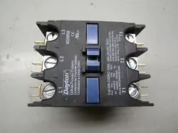 PURPOSE CONTACTOR 240V