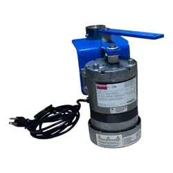 .05 HP RPM