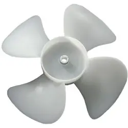 DAYTON 5JLN4 PROPELLER