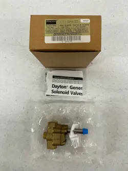 3A435 SOLENOID