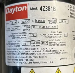90VDC.