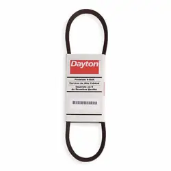 V-BELT 3L190 19IN