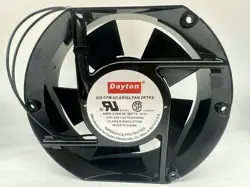 AXIAL FAN 2RTK8