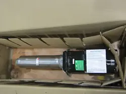 45MW87 BOOSTER PUMP