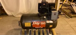 1.5HP MAGNETEK