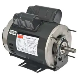 6XJ34 CAPACITOR-START/RUN GENERAL