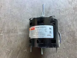 STUD MOUNT HVAC
