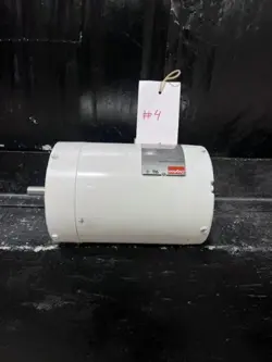 RPM MODEL 1TTB3