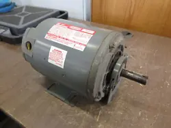 50/60HZ 3PH USED