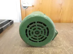 INDUCTION MOTOR