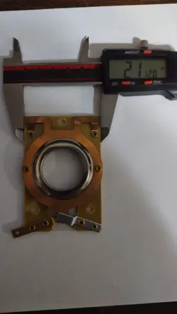 STATIONARY SWITCH