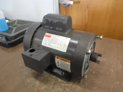 DAYTON MOTOR 6K045J
