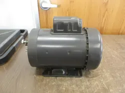 1800RPM 115/230V