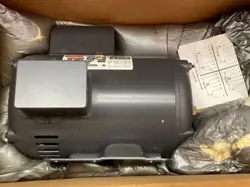 INDUSTRIAL MOTOR 1725RPM