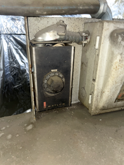 SAFETY SWITCH