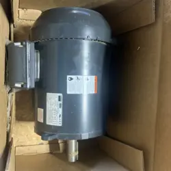 7-1/2 HP PHASE
