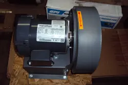 1/3 HP 208/460V