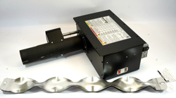 TUBE HEATER MODEL