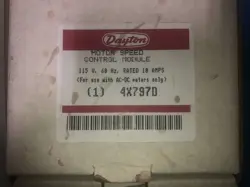 CONTROL 115 60