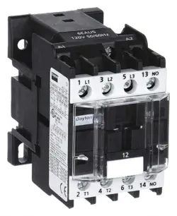6EAV3 120VAC IEC