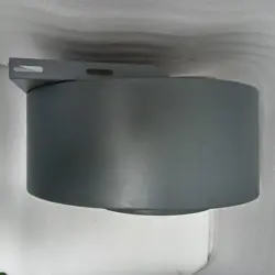 4C118 BLOWER