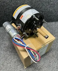 36VG29 HVAC MOTOR