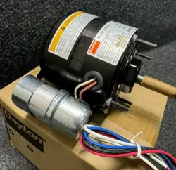 1/20 HP 550