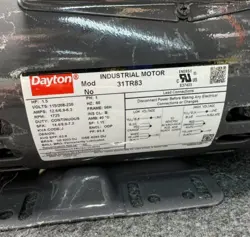 GENERAL PURPOSE AC