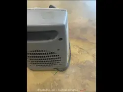 FLOOR MOUNT