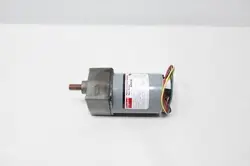 CAPACITOR GEARMOTOR 1/25HP