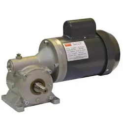 TORQUE 155 RPM