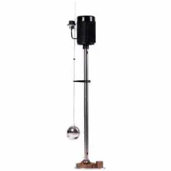 5URJ0 UPRIGHT SUMP