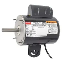 4UX63 MOTOR 1/2