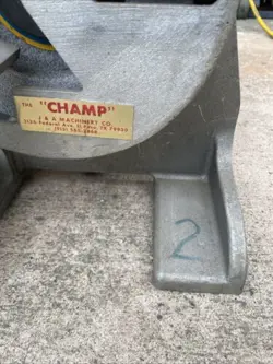 SHARPENER