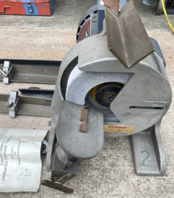 DAYTON 6K182D