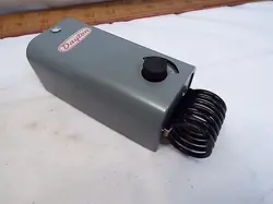 HEATING VENTILATION CONTROL