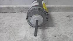 1140 RPM 208-230/460VAC