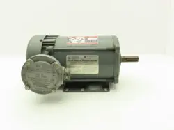 230/460V 145T