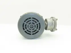 1.5HP 1740RPM