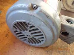 ELECTRIC MOTOR PHASE