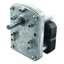 NAMEPLATE RPM 0.32A