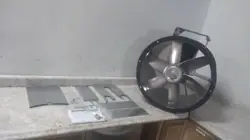 21 IN BLADE