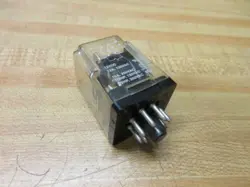 ELECTRIC 1A484E RELAY