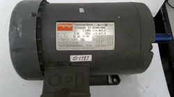 RPM 3PH 56HZ