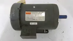 1HP AC
