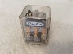 5X841E RELAY