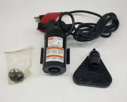 PUMP UTILITY