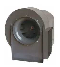 BLOWER: BELT