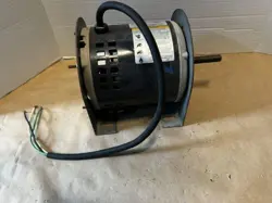 1140 RPM 115VAC